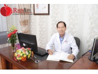 Giới thiệu THS BS CK1 Bùi Văn Đức